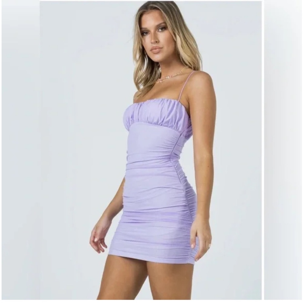 Princess Polly mini dress